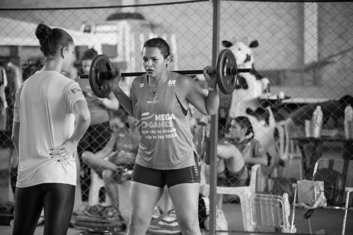 evento em porto velho