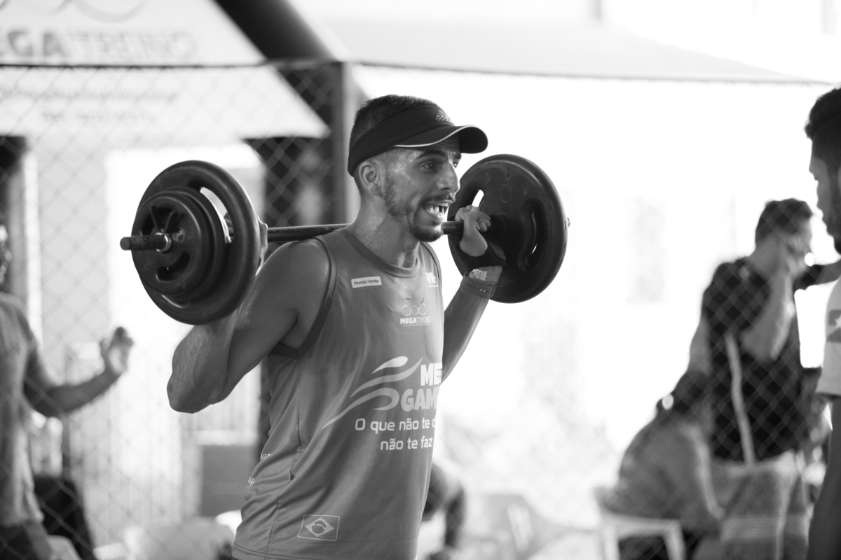 evento em porto velho