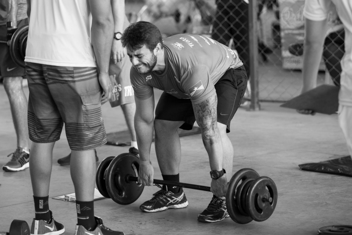 treino funcional em porto velho