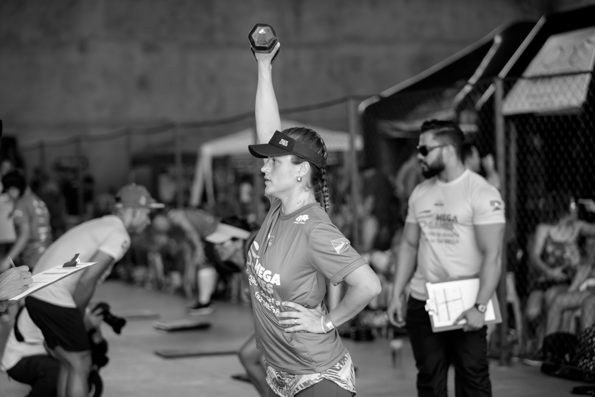 treino funcional em porto velho