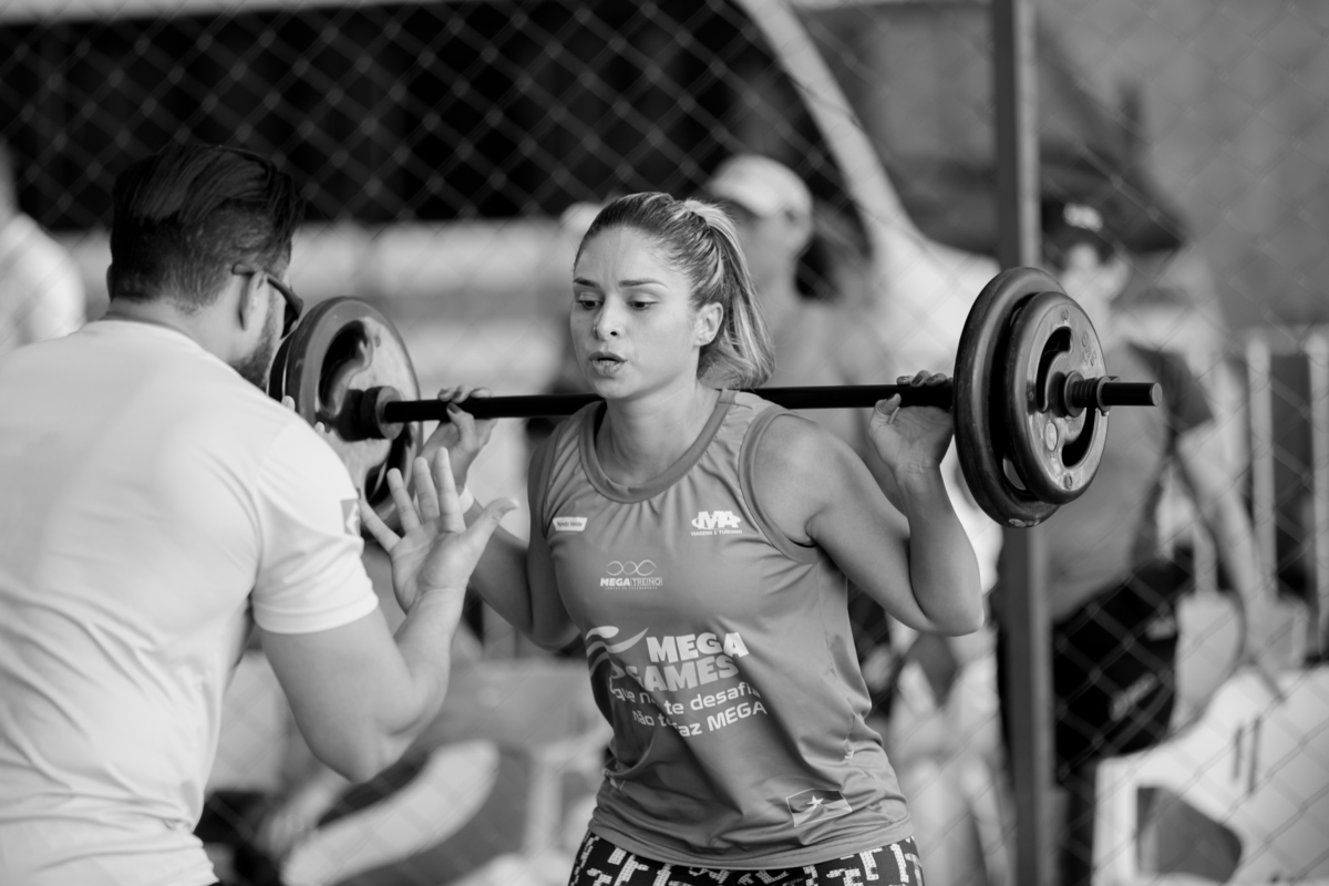 treino funcional em porto velho