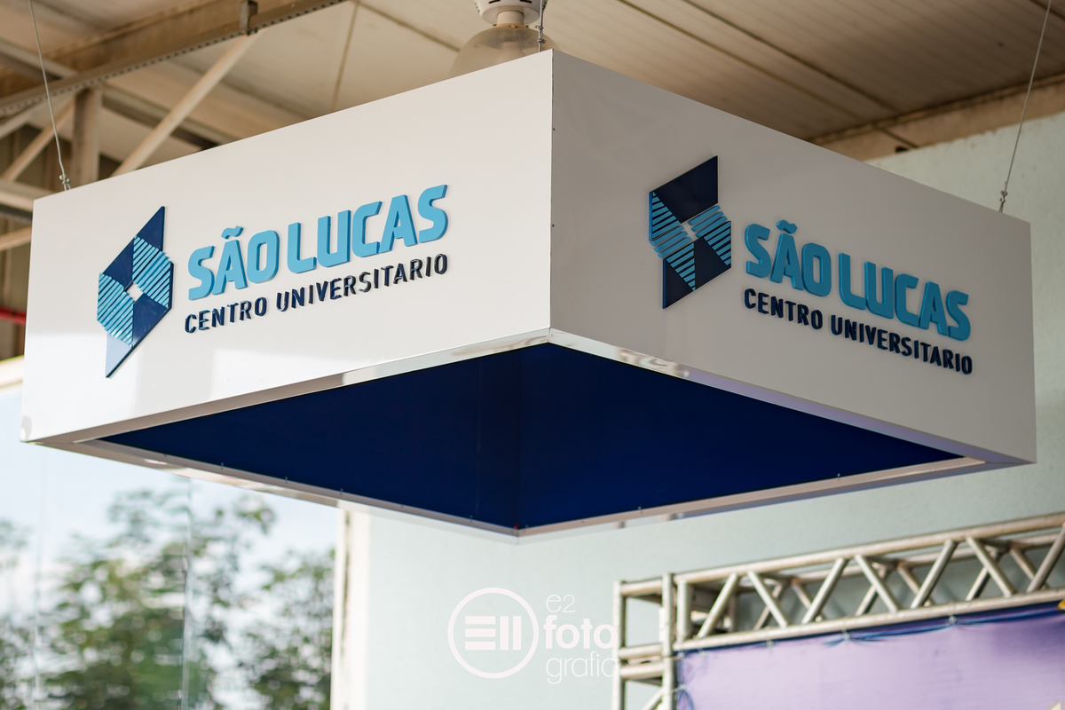 CENTRO UNIVERSITÁRIO SAO LUCAS
