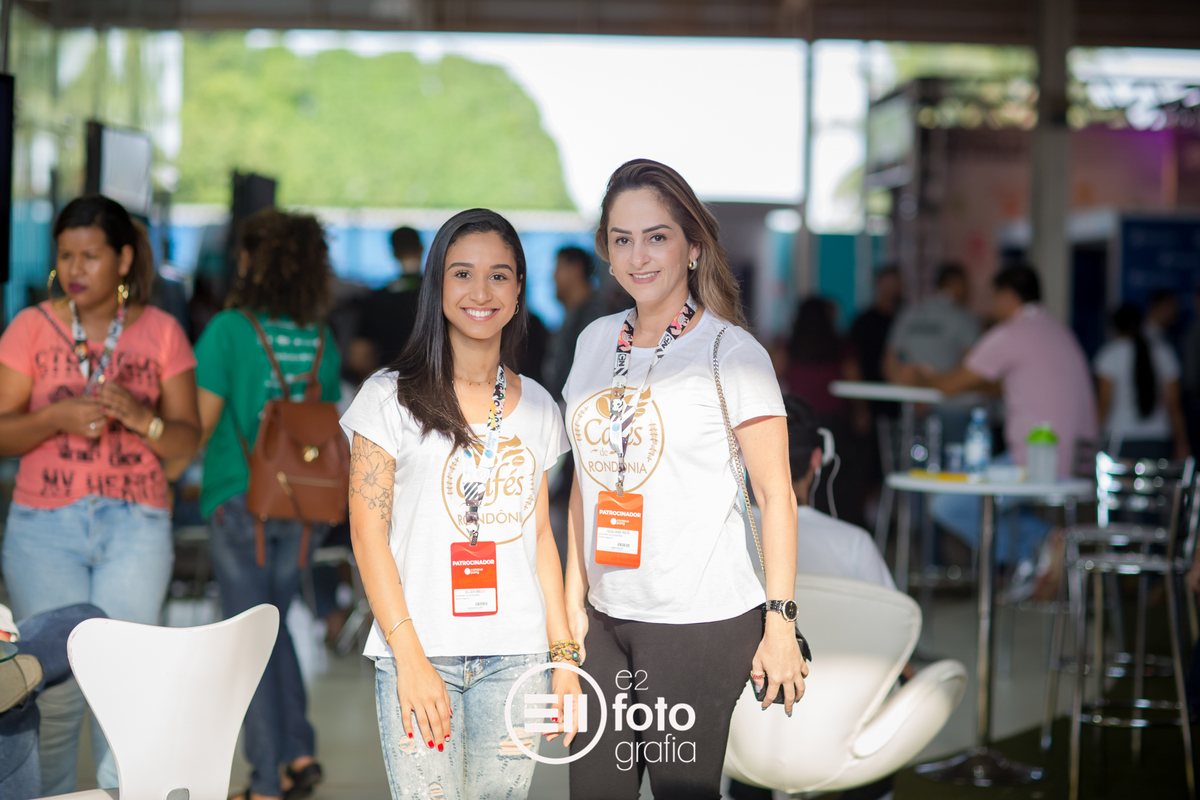 CAMPUS PARTY PORTO VELHO RO 2018