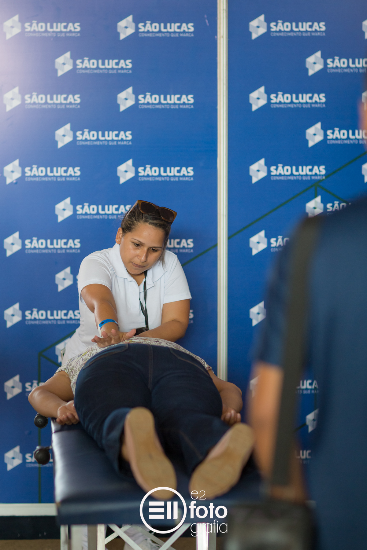 CENTRO UNIVERSITÁRIO SAO LUCAS