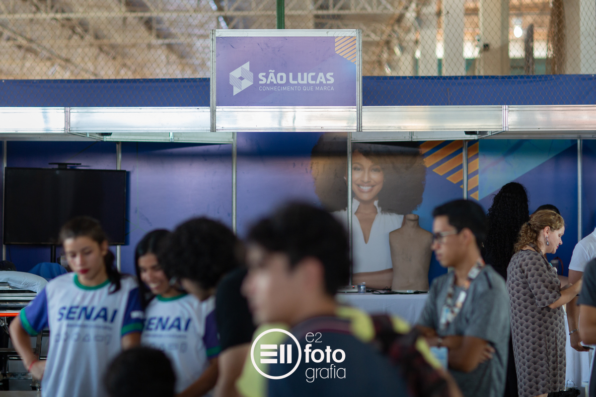 CENTRO UNIVERSITÁRIO SAO LUCAS