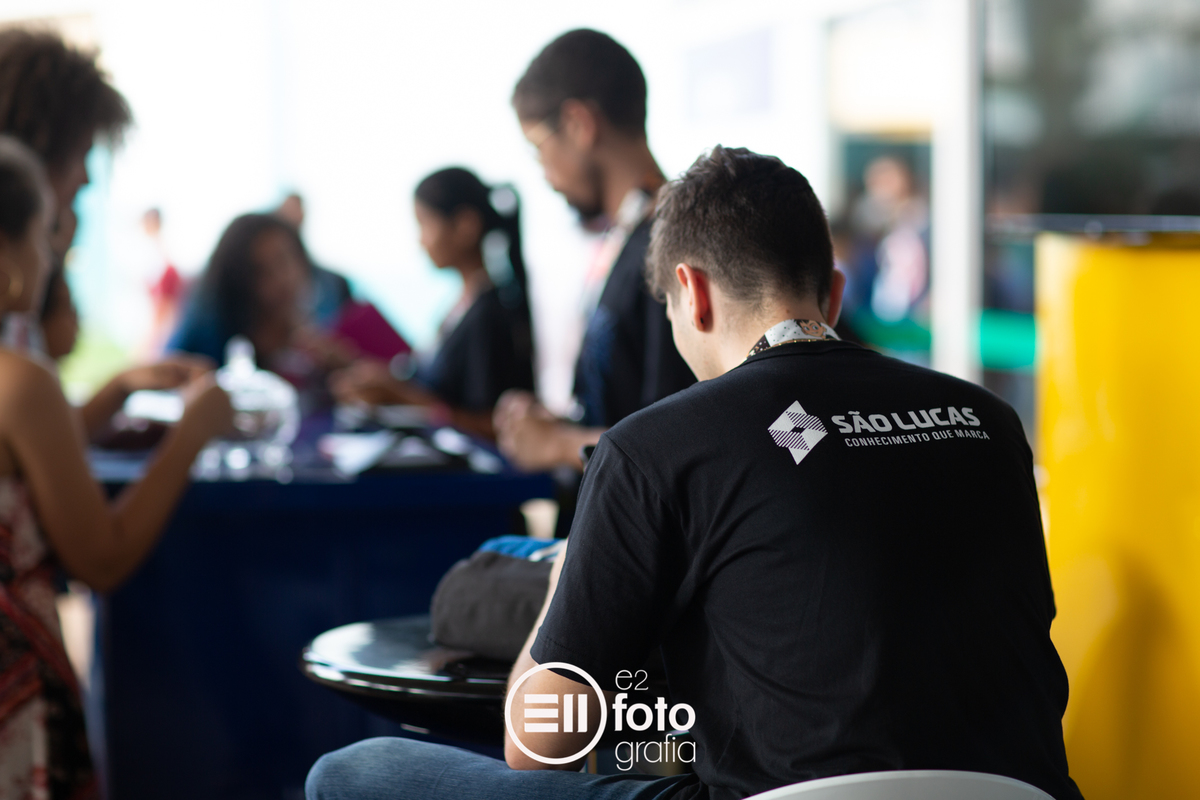 CENTRO UNIVERSITÁRIO SAO LUCAS