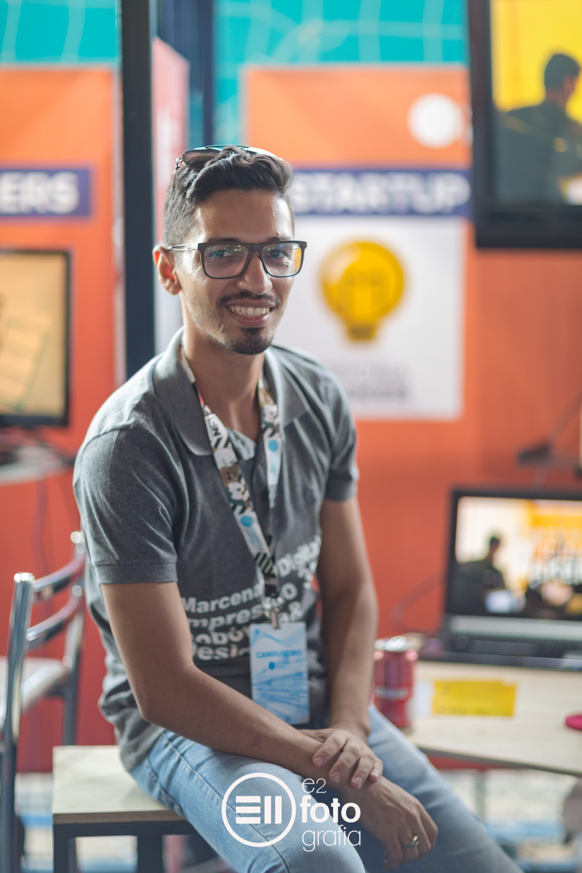 OFICINA MAKER EM PORTO VELHO