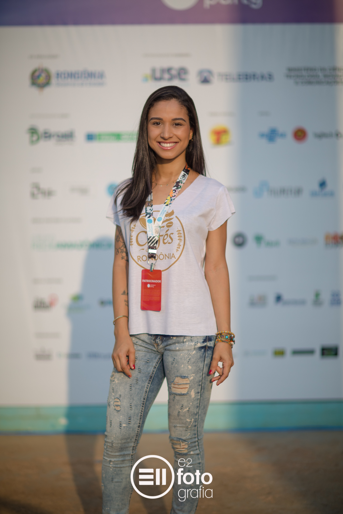 CAMPUS PARTY PORTO VELHO RO 2018