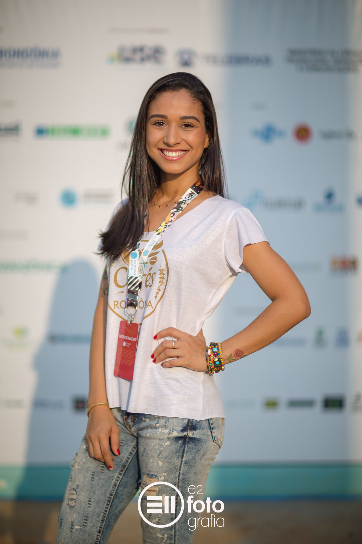 CAMPUS PARTY PORTO VELHO RO 2018