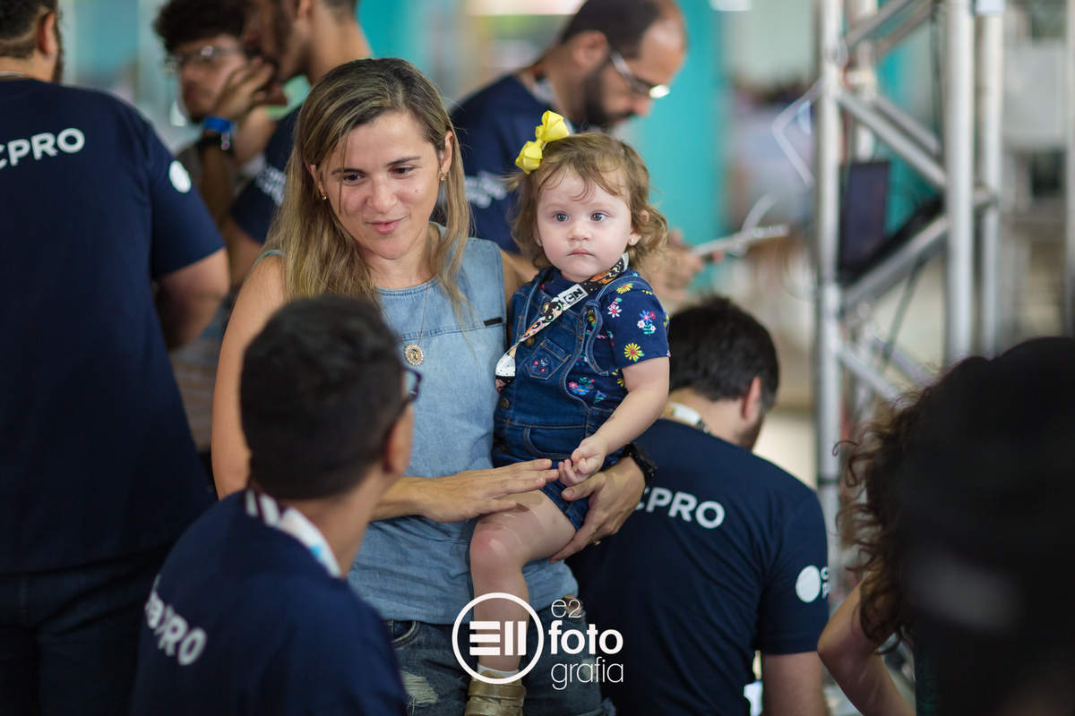 CAMPUS PARTY PORTO VELHO RO 2018