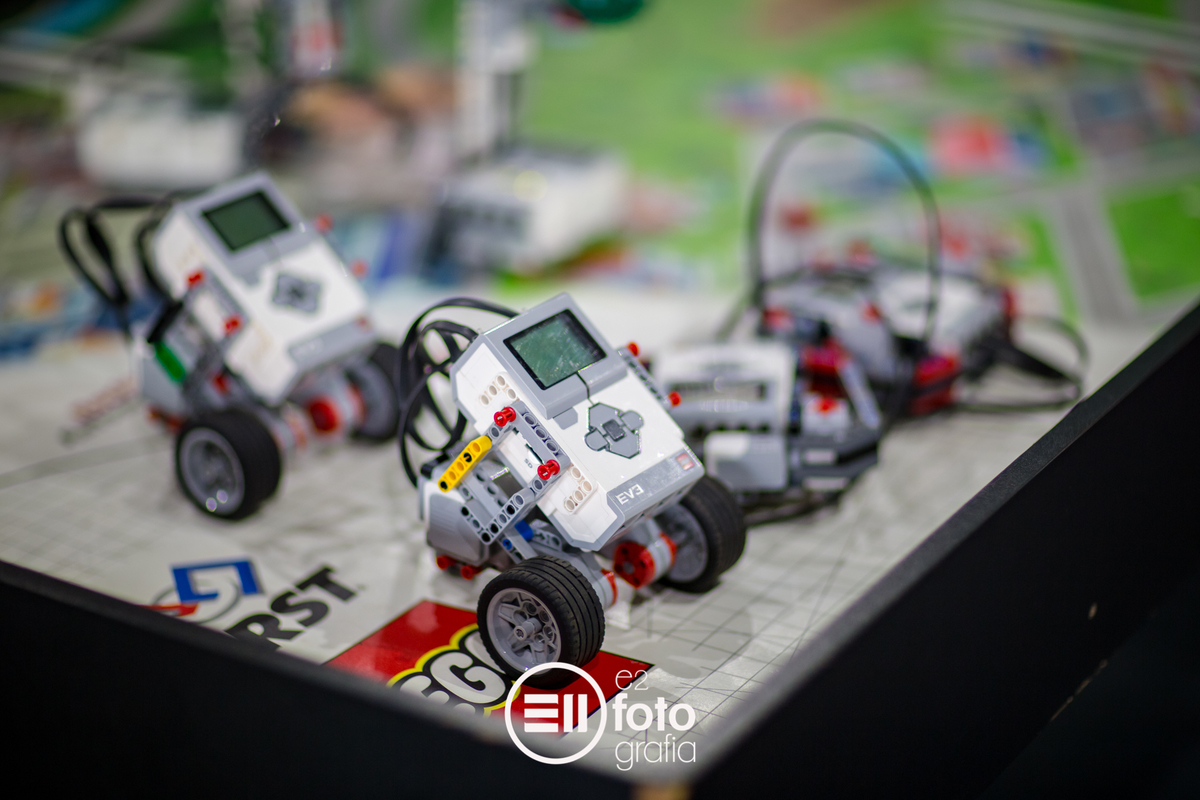 CAMPUS PARTY PORTO VELHO RO 2018