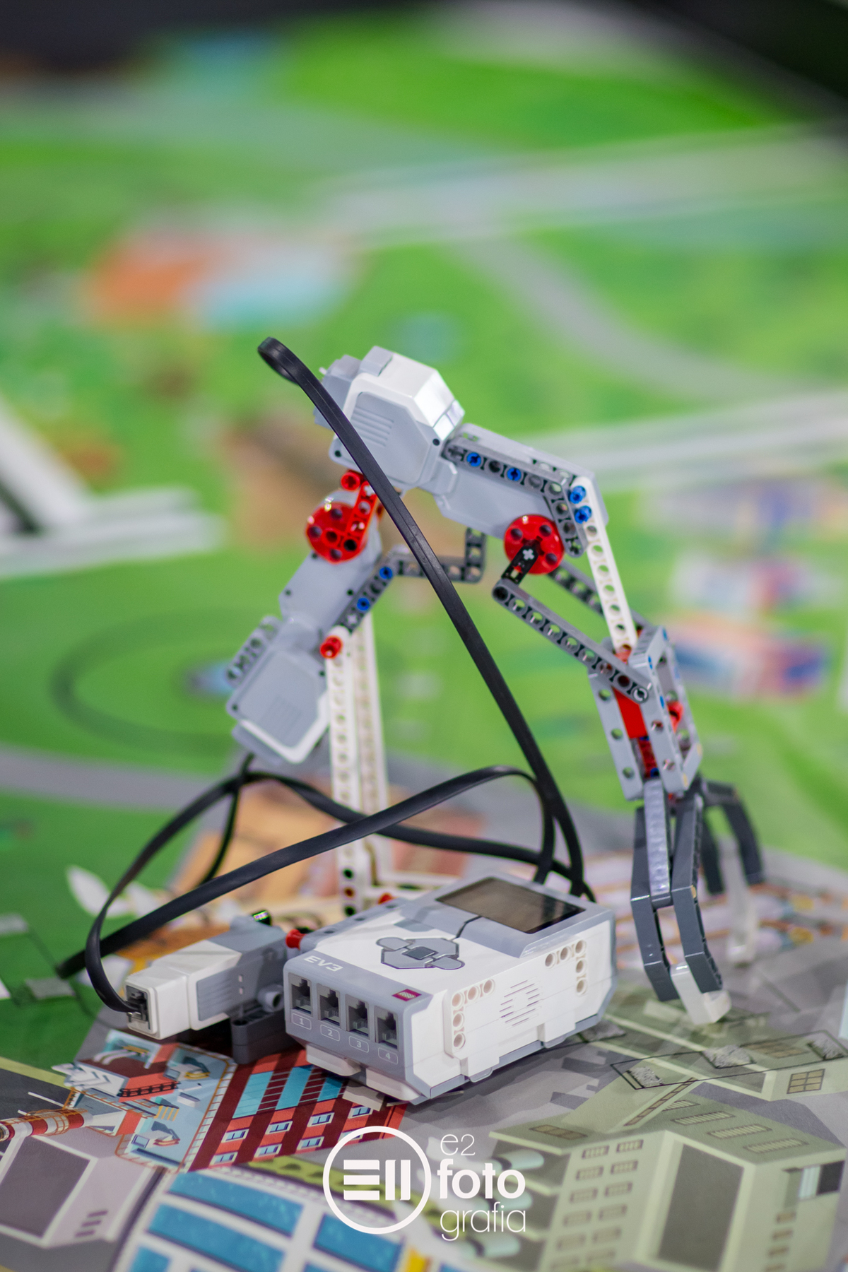 CAMPUS PARTY PORTO VELHO RO 2018