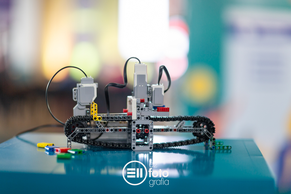 CAMPUS PARTY PORTO VELHO RO 2018