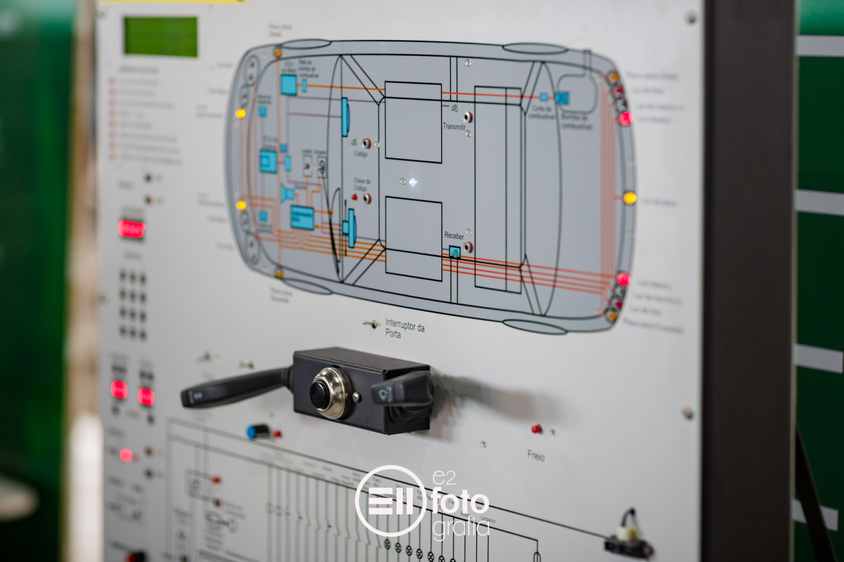 CAMPUS PARTY PORTO VELHO RO 2018