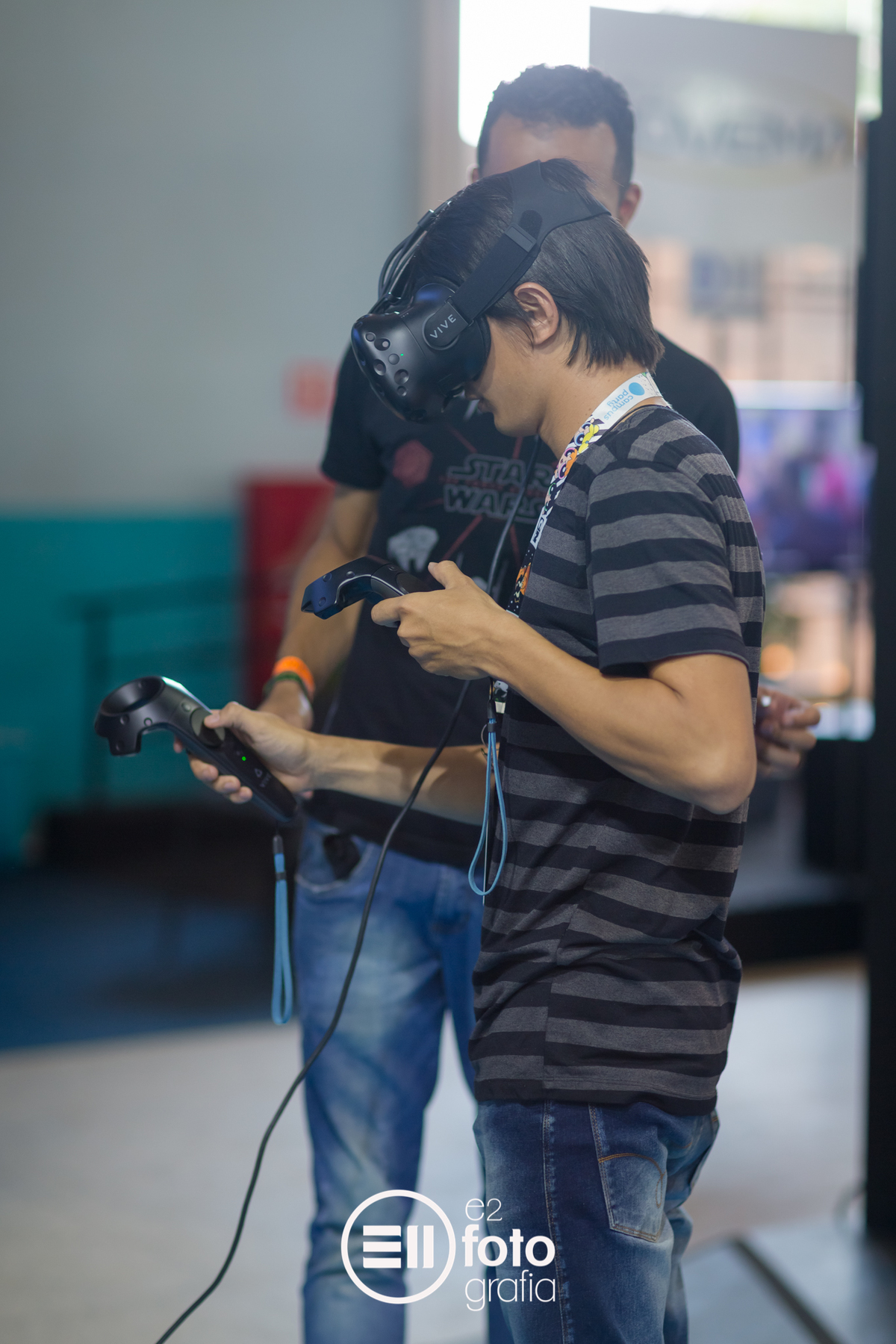 CAMPUS PARTY PORTO VELHO RO 2018