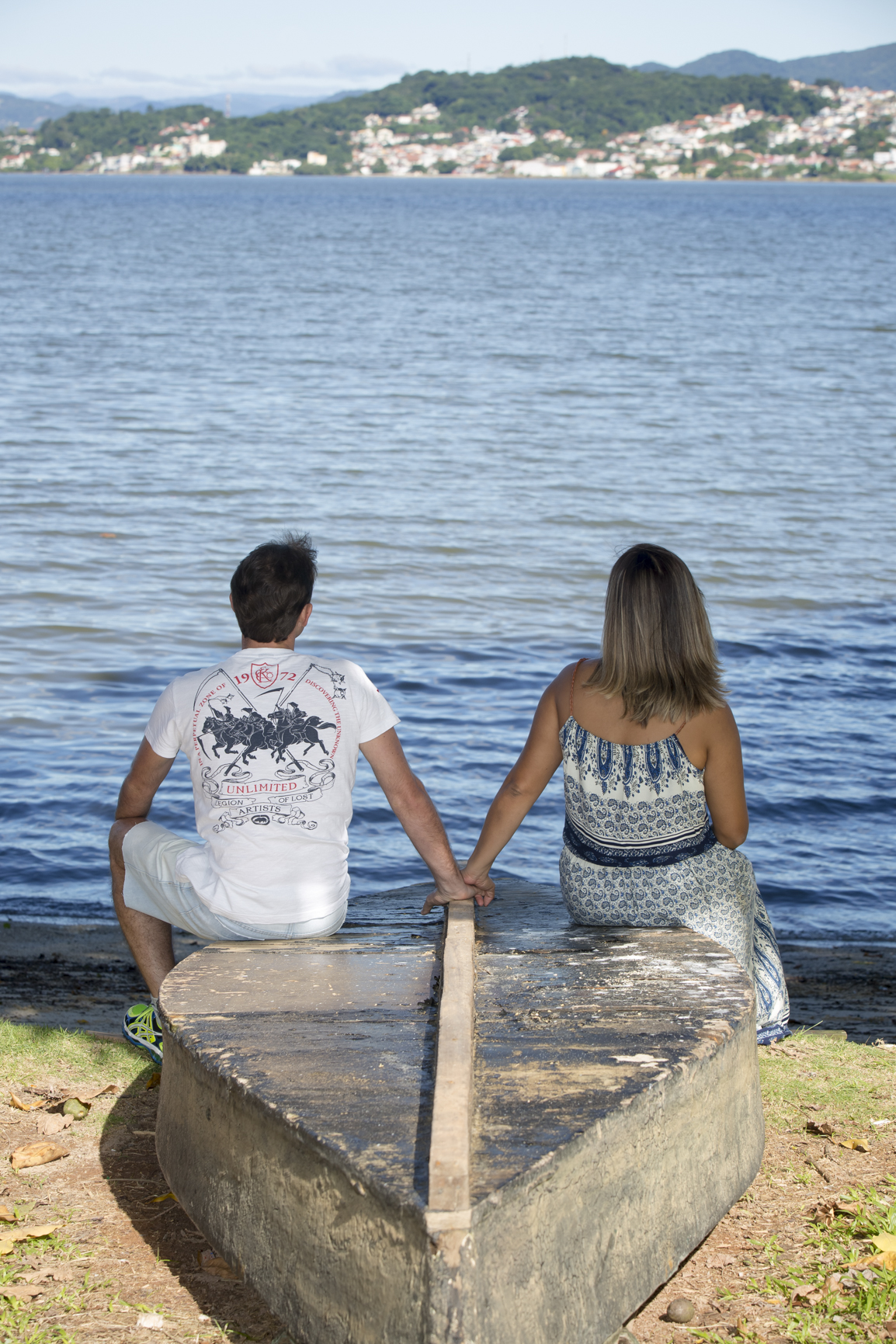 Josi e Márcio in love - E2 Fotografia - Porto Velho - RO