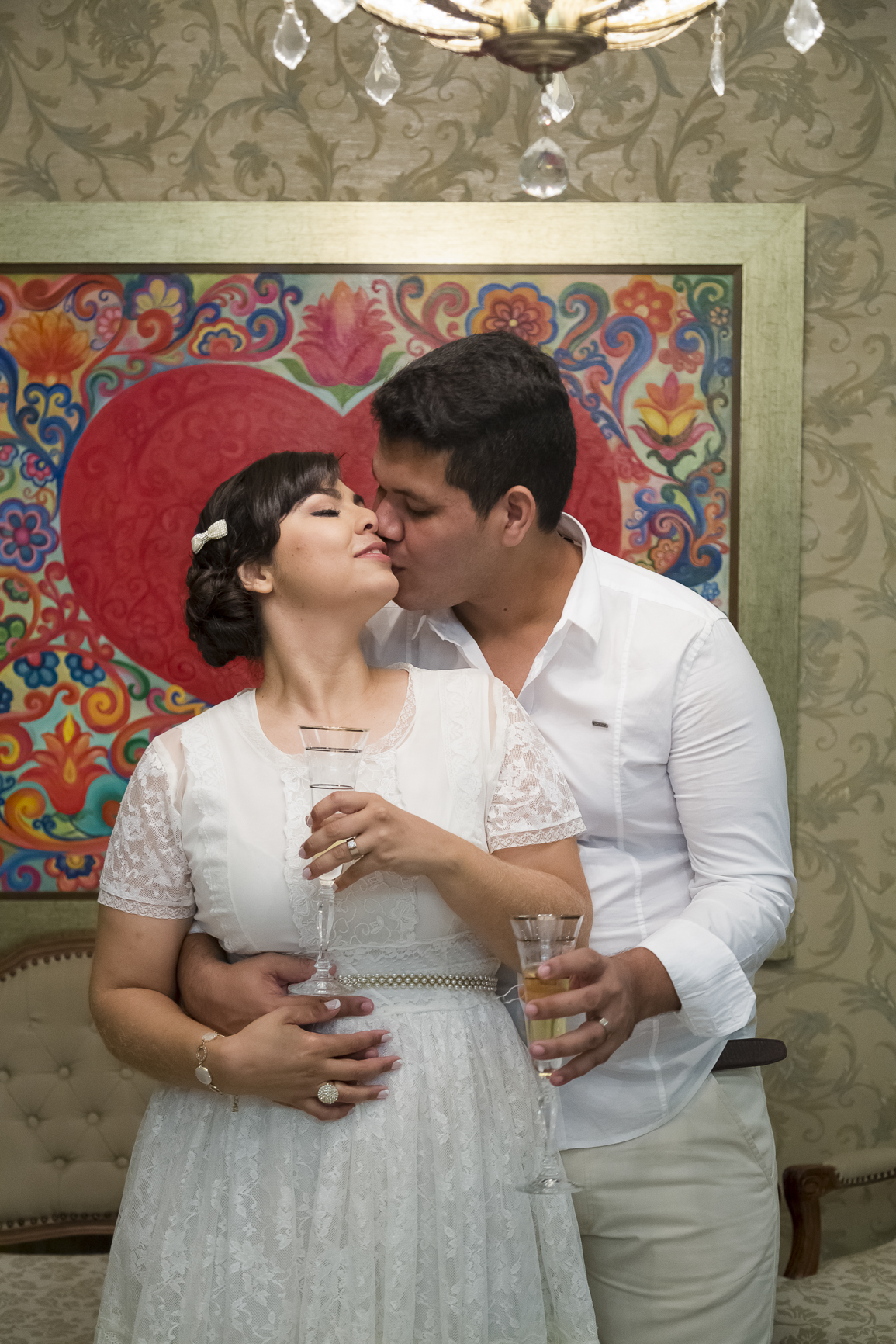 Casamento Civil - E2 - Porto Velho