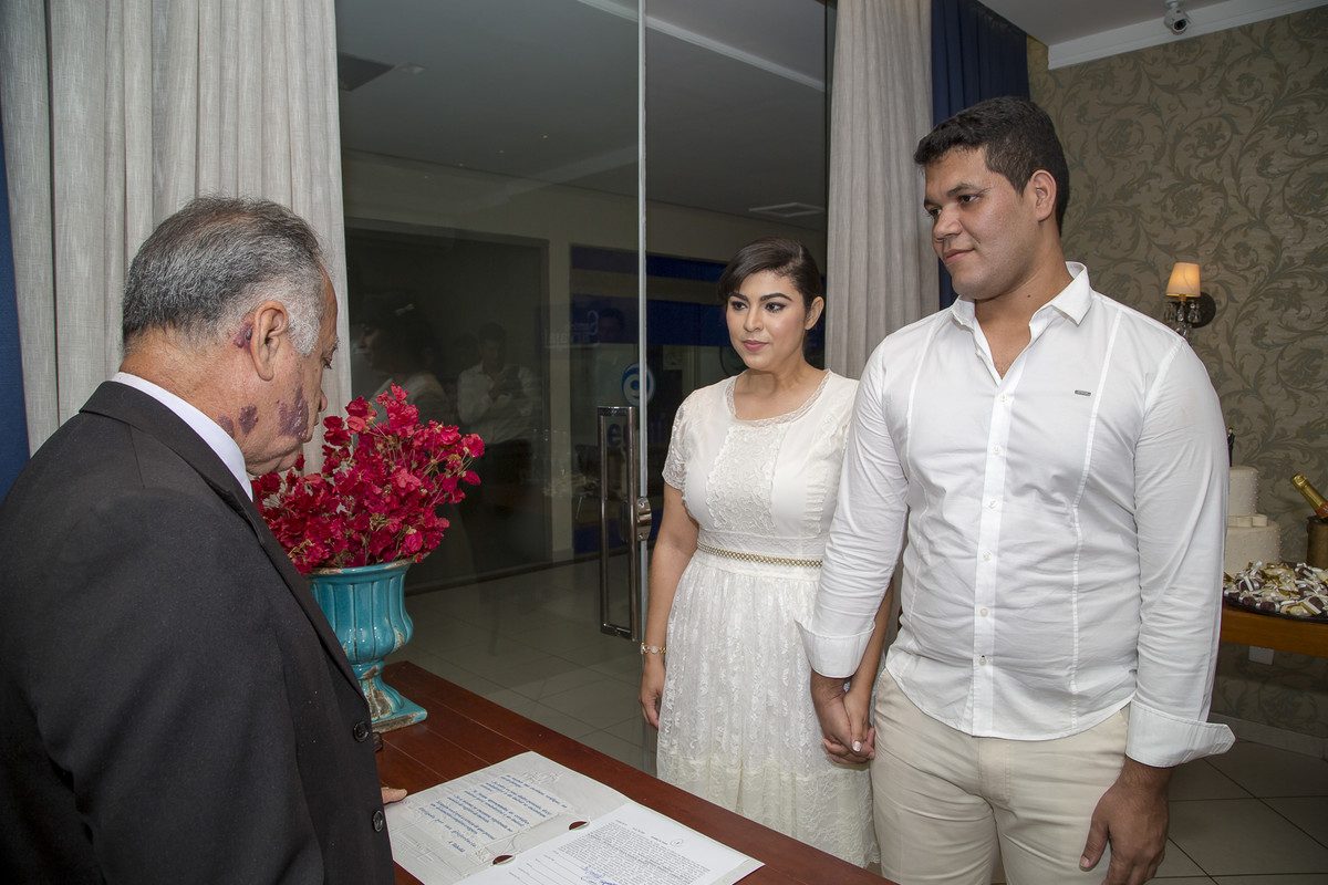 Casamento Civil E2 Fotografia