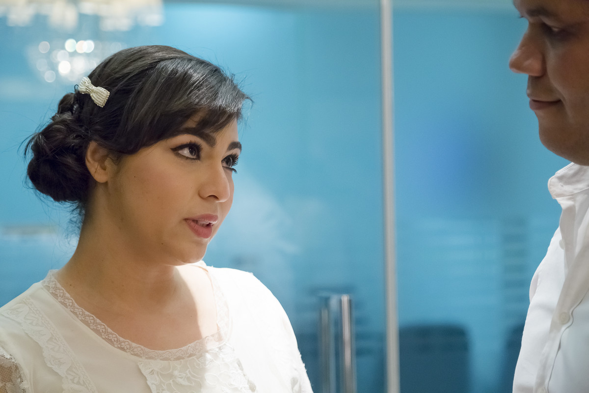 Casamento Civil - E2 - Porto Velho