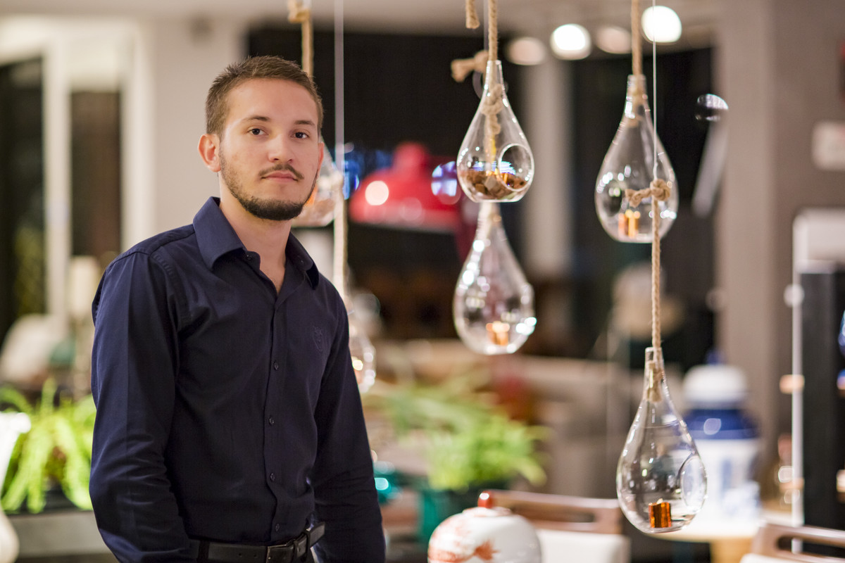 Formatura fora do tradicional - E2 Fotografia - E2 Fotografia