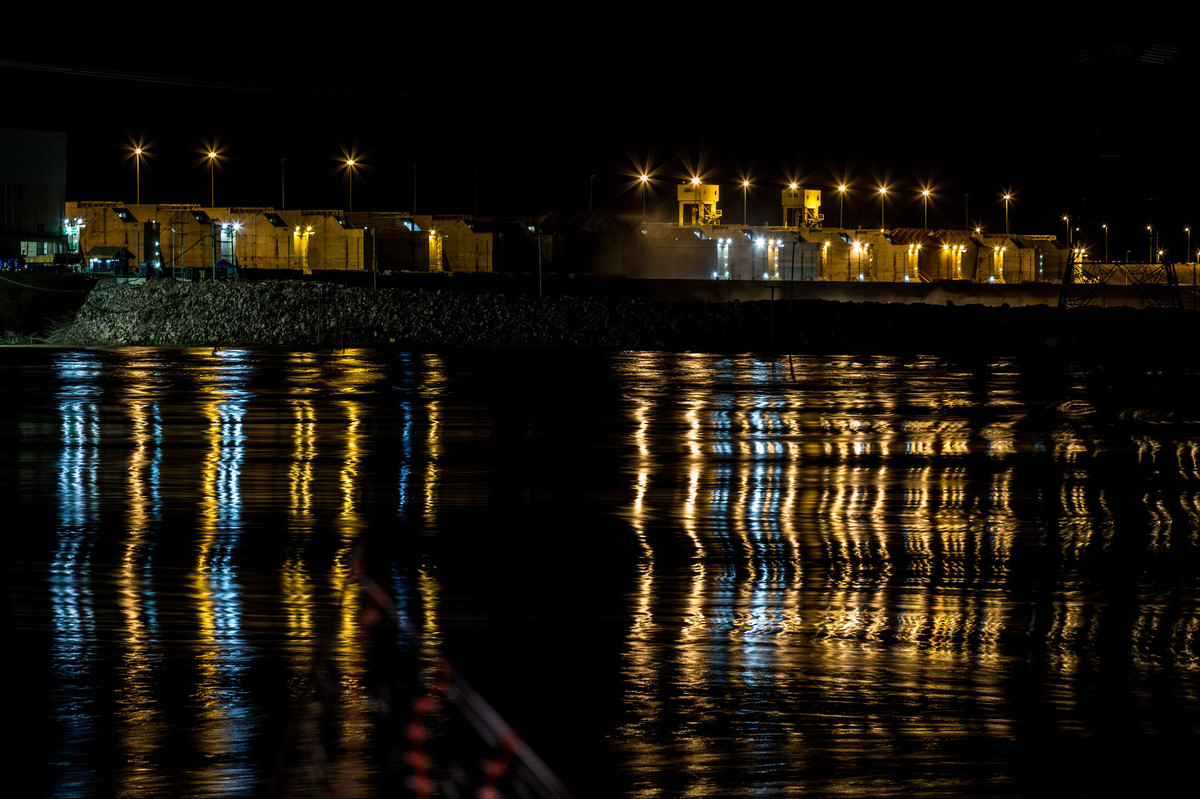 Jusante - E2 Fotografia