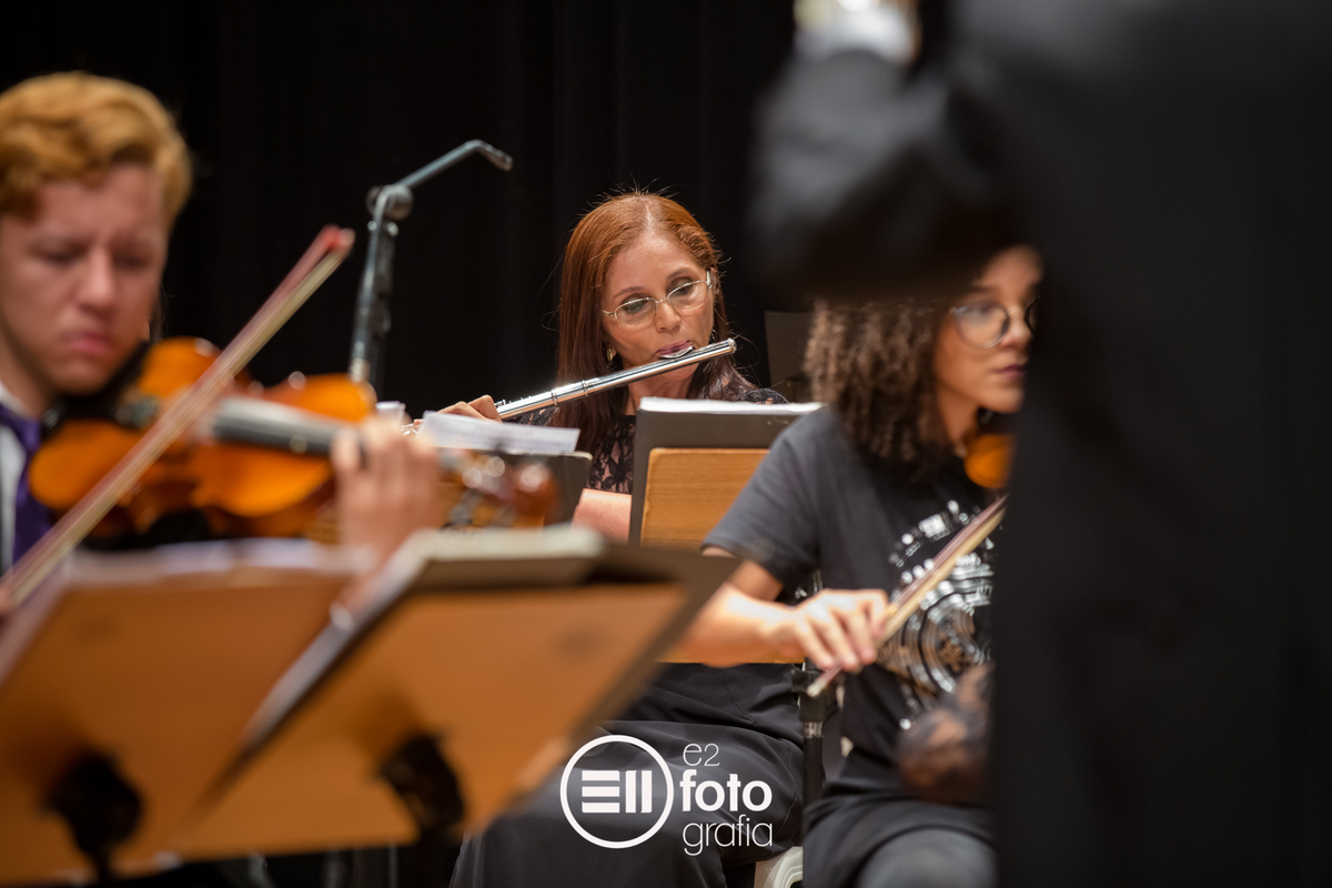 Teatro das Artes Porto Velho