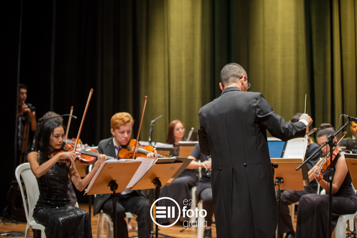 orquestra  Porto Velho