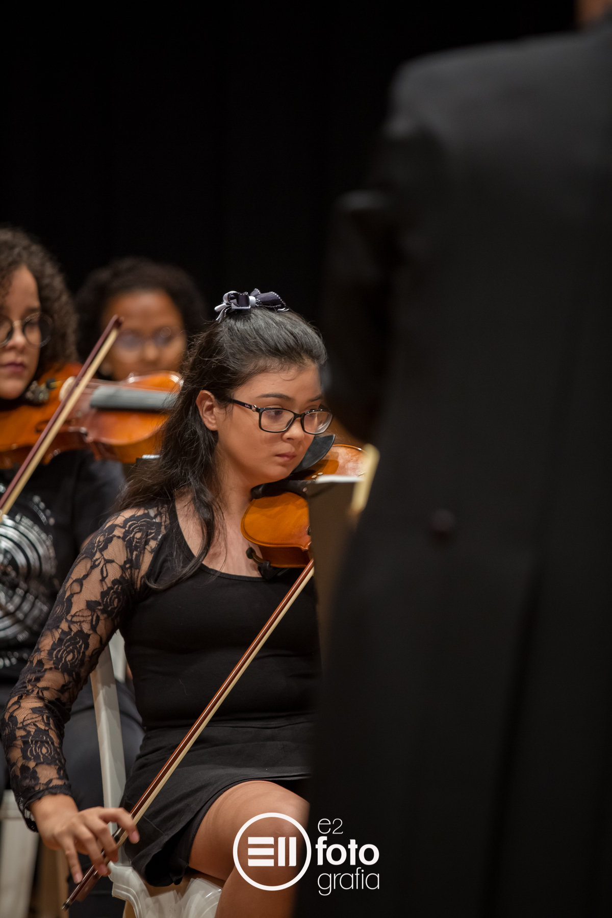 escola de musica Villa lobos em porto velho