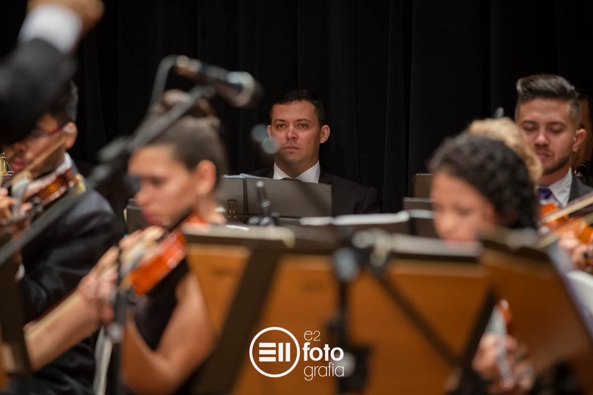 escola de musica Villa lobos em porto velho