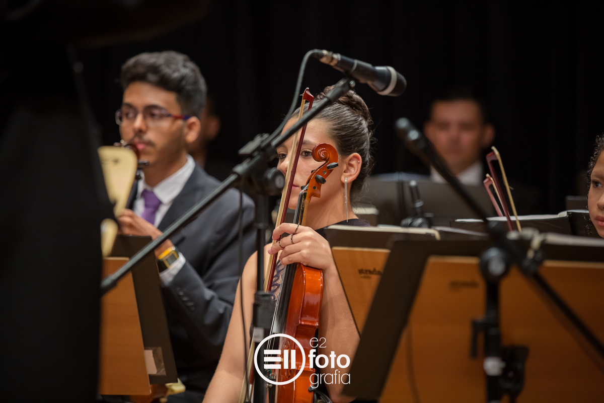 escola de musica Villa lobos em porto velho