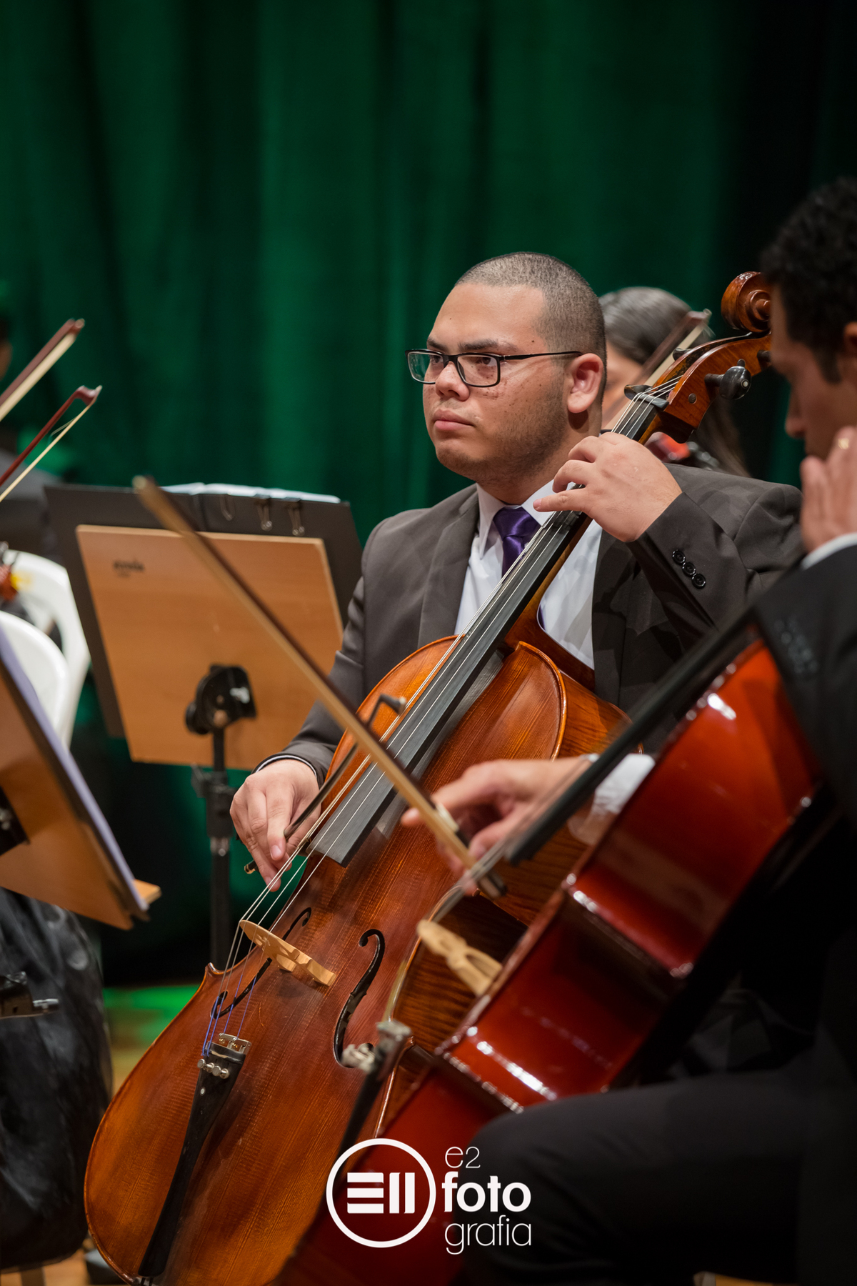 escola de musica Villa lobos em porto velho