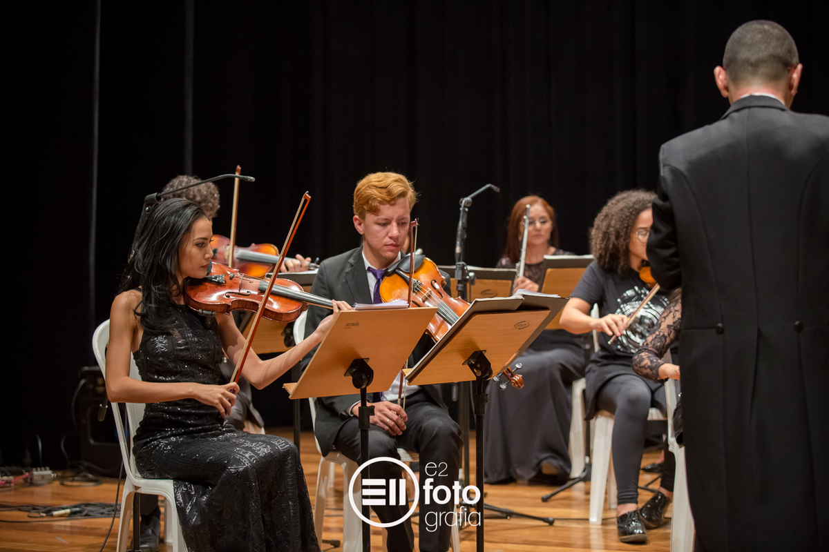 escola de musica Villa lobos em porto velho