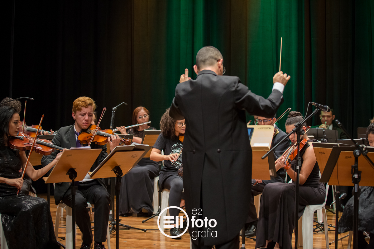 escola de musica Villa lobos em porto velho
