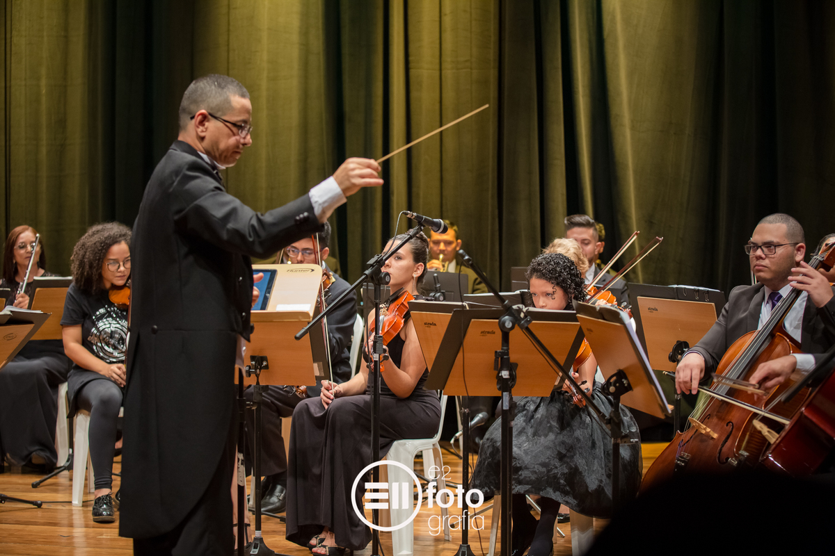 escola de musica Villa lobos em porto velho