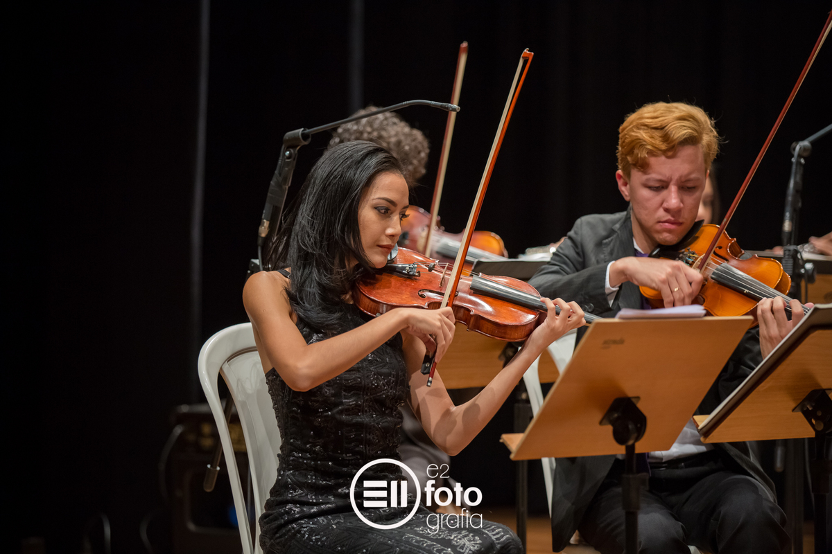 escola de musica em porto velho