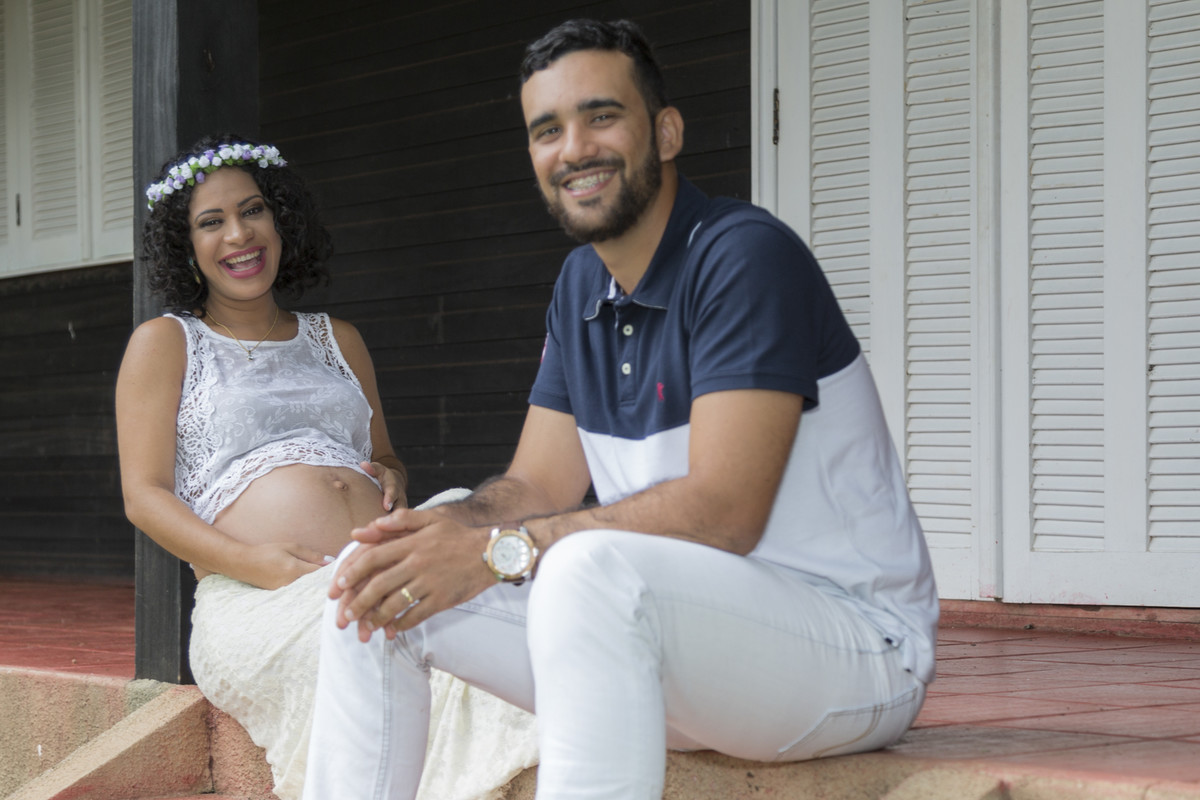 E2 Fotografia - Salsalito ensaio gestante