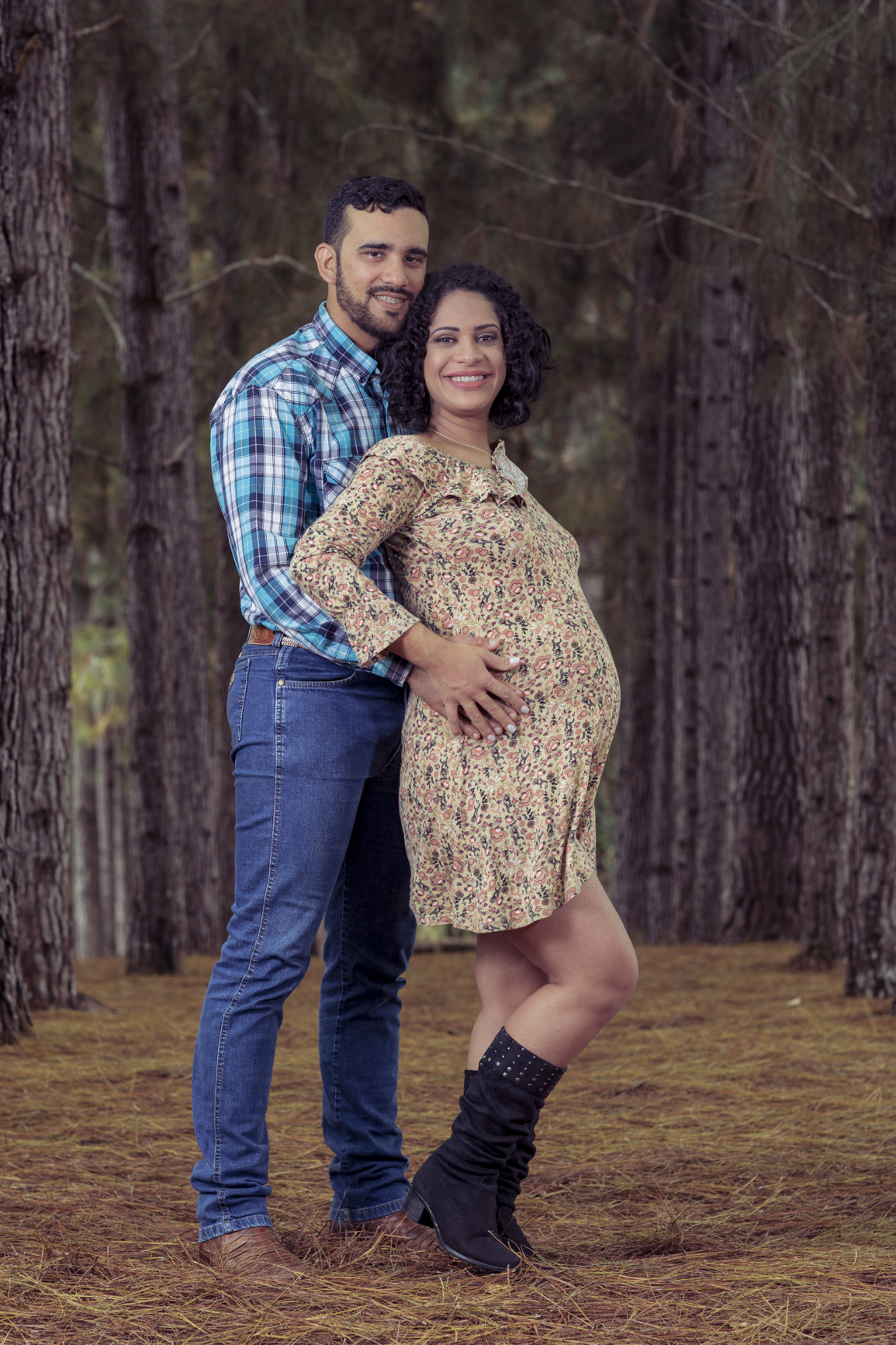 Ensaio Gestante Salsalito E2 Fotografia