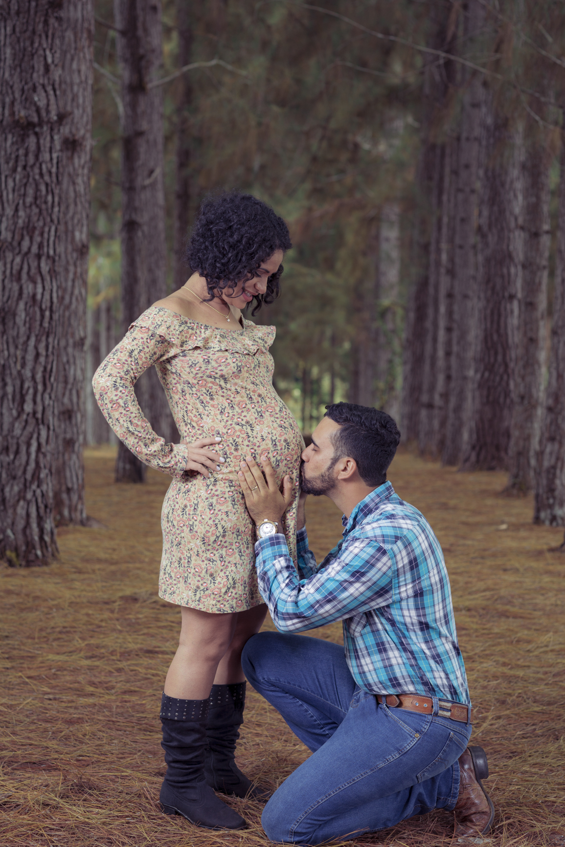 Ensaio Gestante Salsalito E2 Fotografia