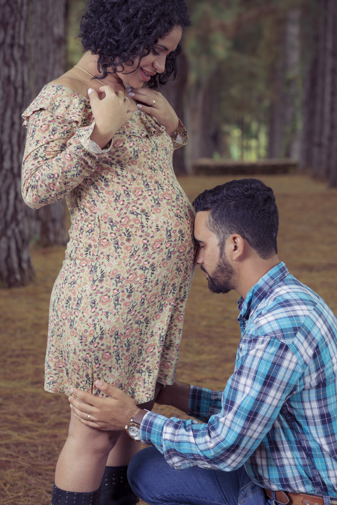 Ensaio Gestante Salsalito E2 Fotografia