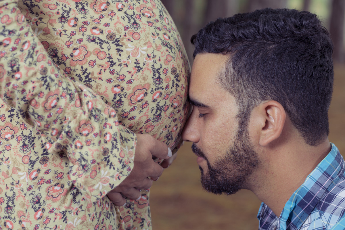 Ensaio Gestante Salsalito E2 Fotografia