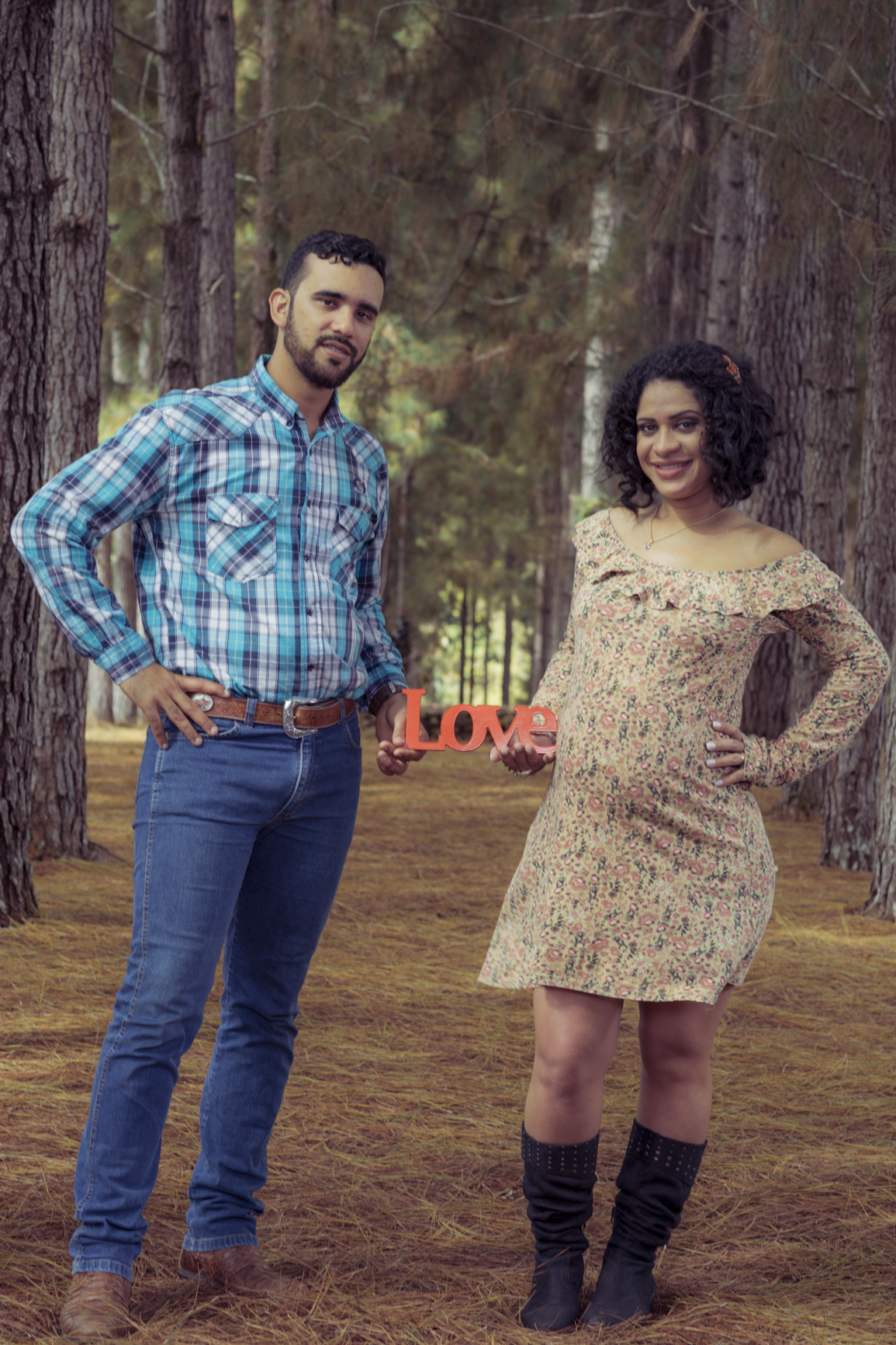 Ensaio Gestante Salsalito E2 Fotografia