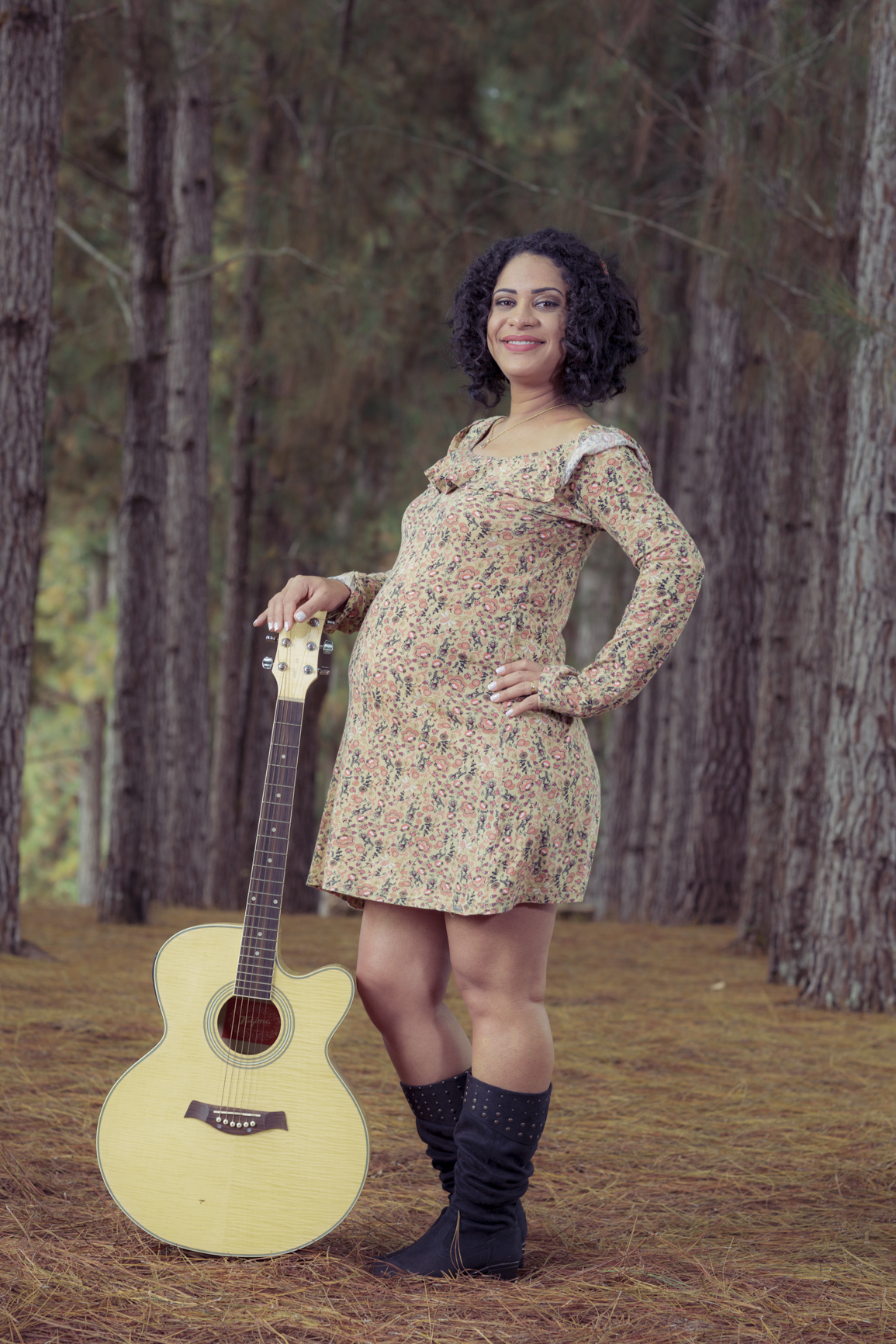 Ensaio Gestante Salsalito E2 Fotografia