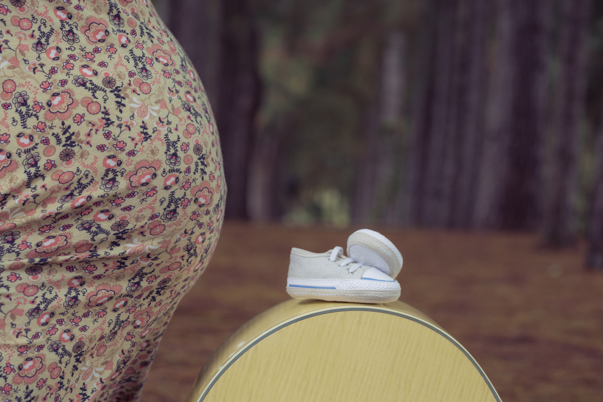 Ensaio Gestante Salsalito E2 Fotografia