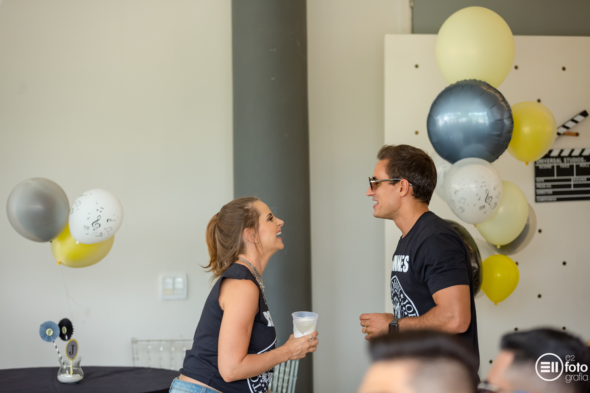 CHÁ DE BEBE EM PORTO VELHO