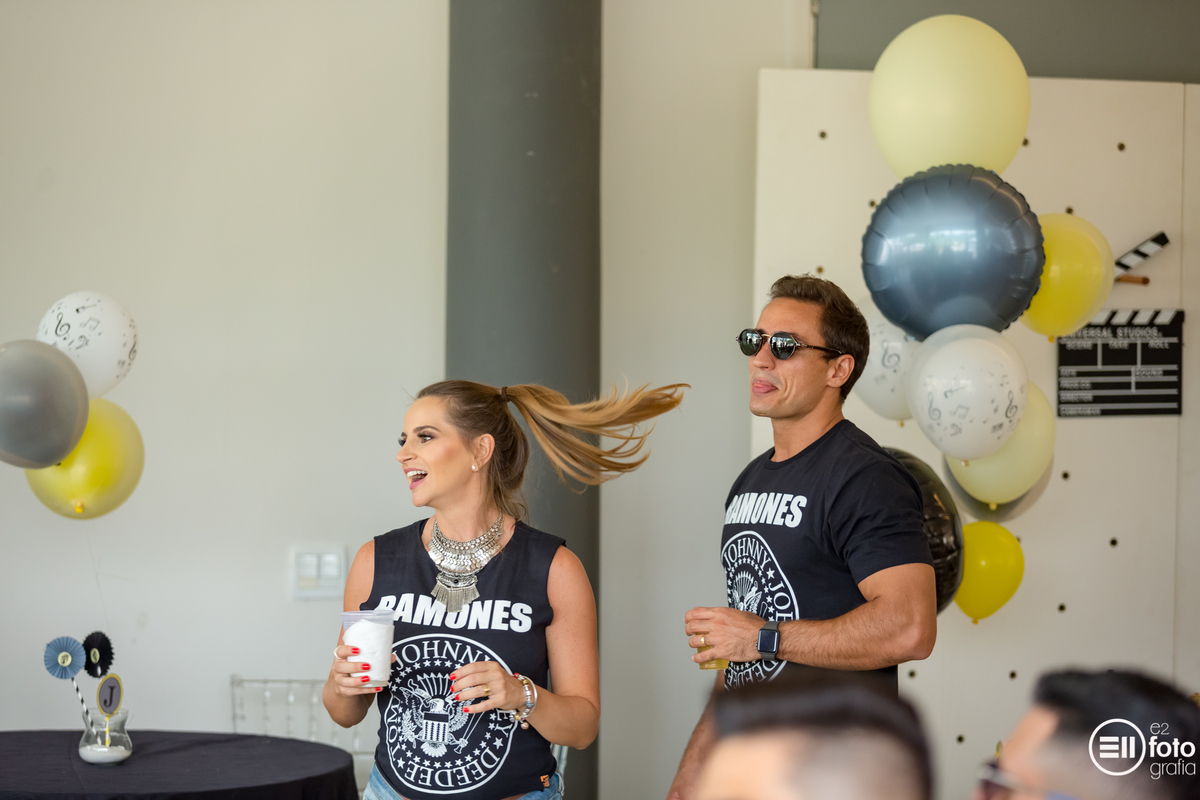 CHÁ DE BEBE EM PORTO VELHO