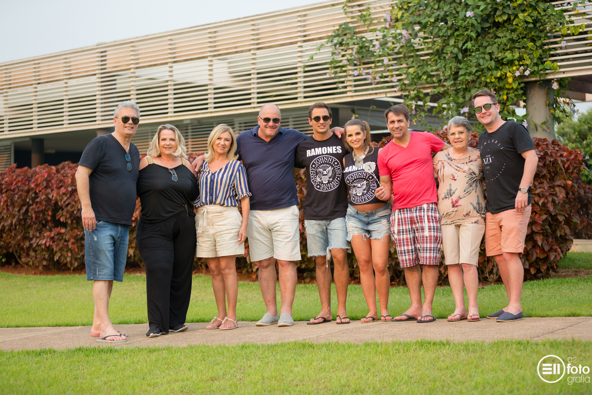 CHÁ DE BEBE EM PORTO VELHO