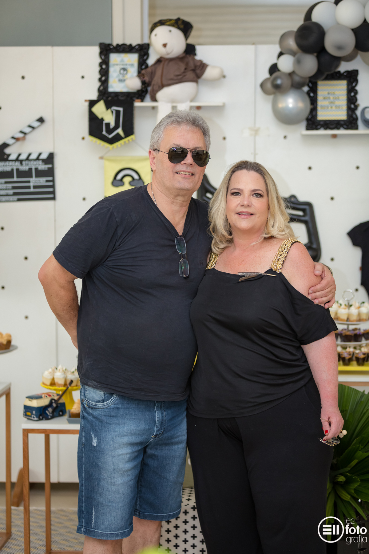 CHÁ ROCK EM PORTO VELHO