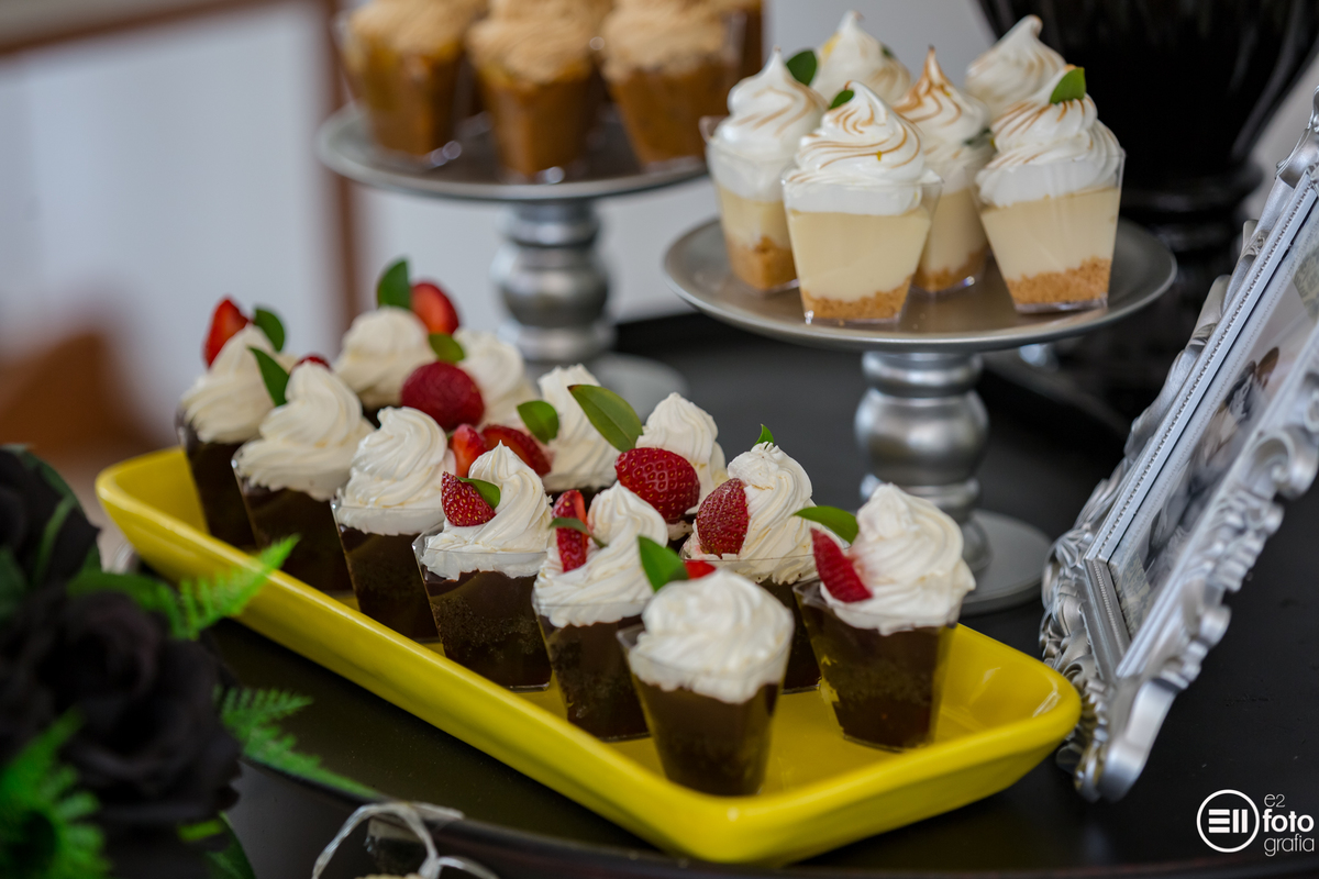 CHÁ ROCK EM PORTO VELHO