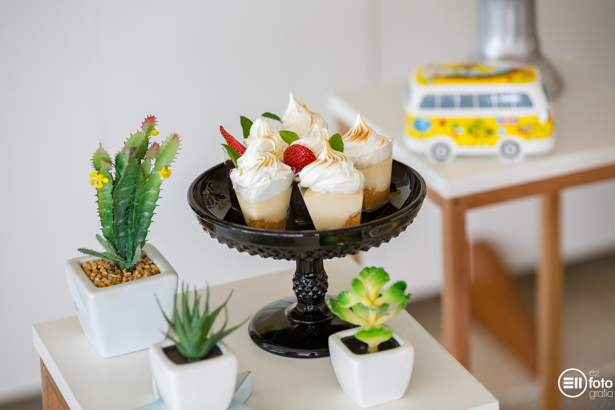 CHÁ ROCK EM PORTO VELHO