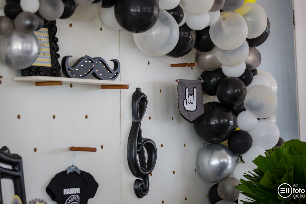 CHÁ ROCK EM PORTO VELHO